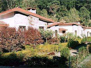 רמנגר Corbett Roop Resorts מראה חיצוני תמונה